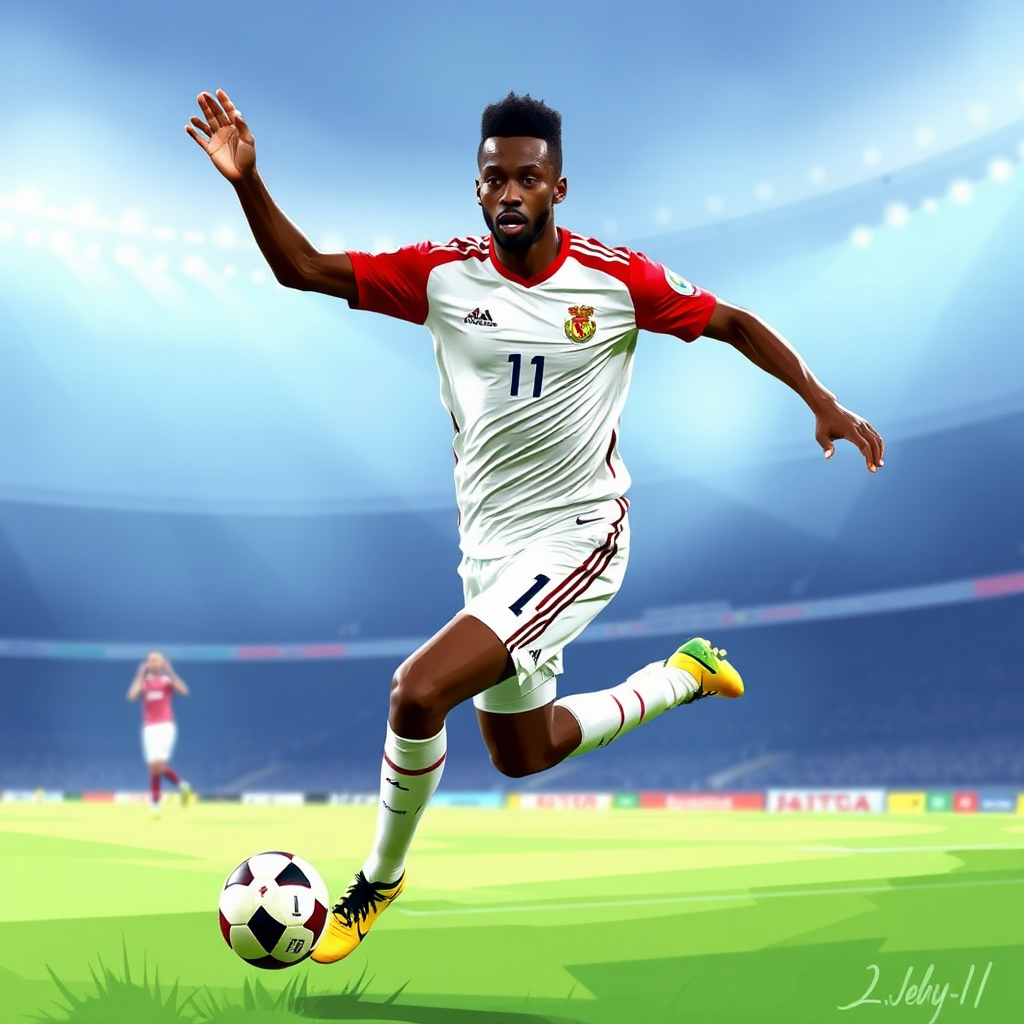 Danh sách cầu thủ xứ Wales dự World Cup 2026: Những hy vọng mới cho “Rồng Đỏ”
